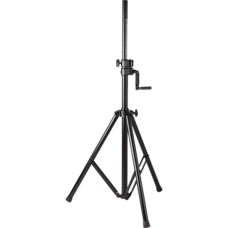 BST Højttalerstativ m. Wind-up (80kg, 220 cm)