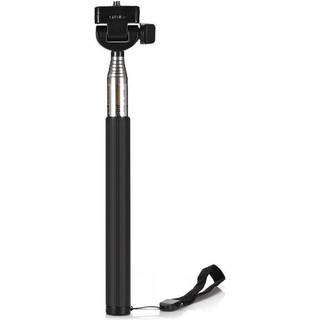 Selfiestang - Med Bluetooth udløser - 1 m