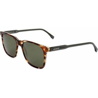 Lacoste L910S 218 54 Solbriller Mænd Tortoiseshell - Blonde Havana - 54mm