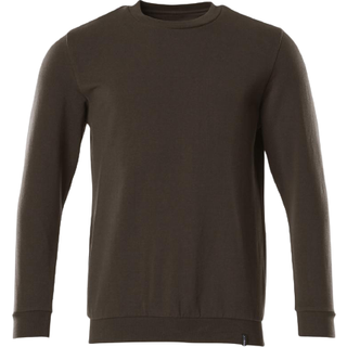 MASCOT® Sweatshirt Grå-Meleret 20484-798-08 XL ONE