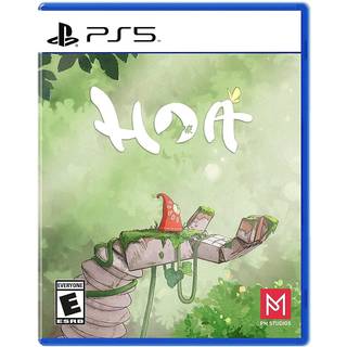 HOA - Sony PlayStation 5 - Eventyr