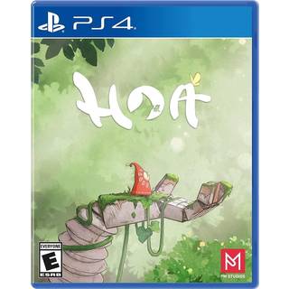 HOA (PS4)