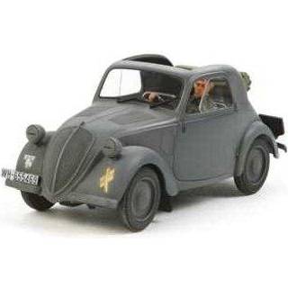 Tamiya 1/35 Simca 5 German