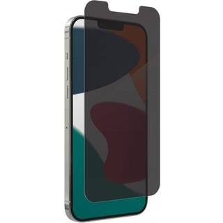 InvisibleShield Glass Privacy Edge Skærmbeskyttelse til iPhone 14 Plus/13 Pro Max