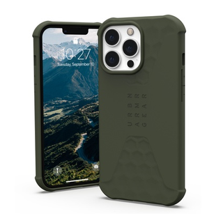 UAG Standard Issue - olive - iPhone 13 Pro