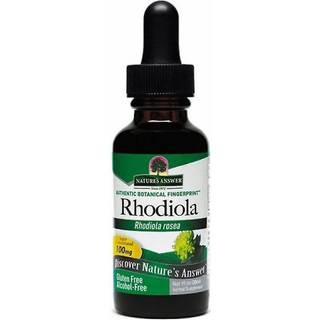 Rhodiolarod, 1000 mg - 30 ml