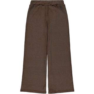 Name It Bukser Stone Gray