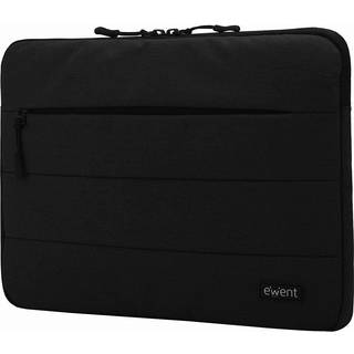 EWENT 13,3" Notebook Sleeve - Sort