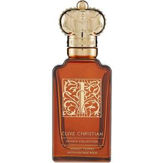 Clive Christian Private Collection I Woody Floral (50 ml)