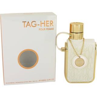 Armaf Tag-Her Eau de parfum 100 ml