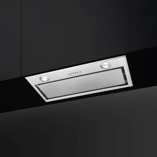 SMEG KSEG58PXE Emhætte Rustfrit stål