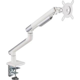 Alterzone Arm One monitorarm i aluminium, grå