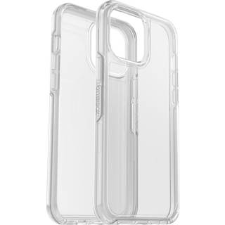 OtterBox Symmetry Clear Apple iPhone 13 Pro Max/12 Pro Max - clear