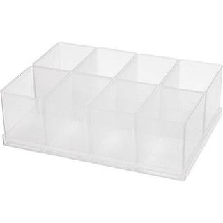 Raaco 136501 Indsats 69x220x160 mm 8-bugt