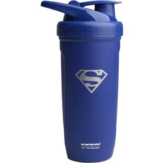 Smartshake Reforce DC sports-shaker-flaske Stor Batman 900 ml - 900 ml