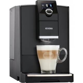 Nivona NICR 790 Mat Sort Espressomaskine