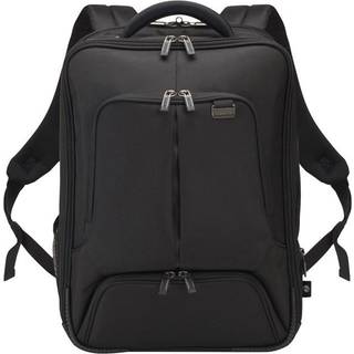 Dicota Eco Pro Rygsæk til Laptop 17.3" | Sort