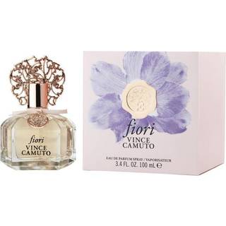 Vince Camuto Fiori Eau de Parfum til kvinder 100 ml - 100 ml