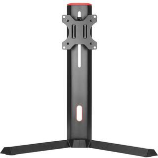 Alterzone Pro One gaming monitor stativ til 17 "-32" skærme, sort