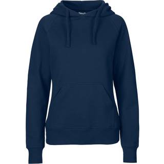 Neutral Dame Hoodie Navy