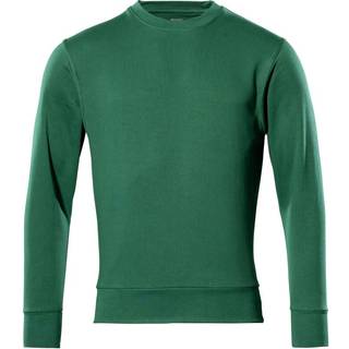 MASCOT CROSSOVER sweatshirt, grøn - XL