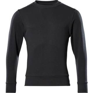 MASCOT® Sweatshirt Sort 51580-966-09 M