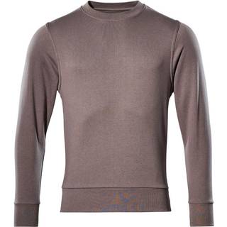 MASCOT CROSSOVER sweatshirt, antracit - XL