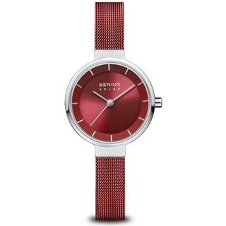 Bering 14627-303 Solar Rød/Stål Ø27 mm