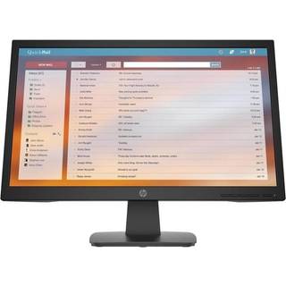 HP P22va G4, 21.5 VA, 1920x1080,