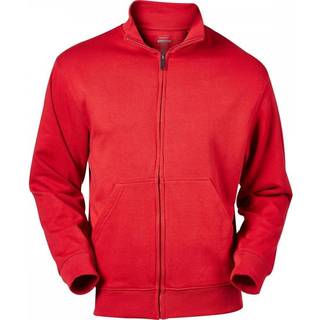 MASCOT® Sweatshirt med lynlås CROSSOVER