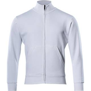 MASCOT® Sweatshirt med lynlås CROSSOVER