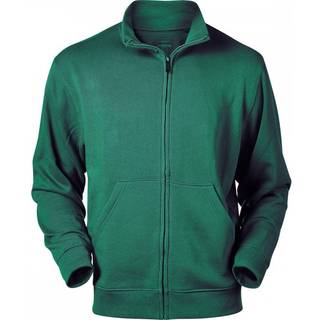 MASCOT® Sweatshirt med lynlås CROSSOVER