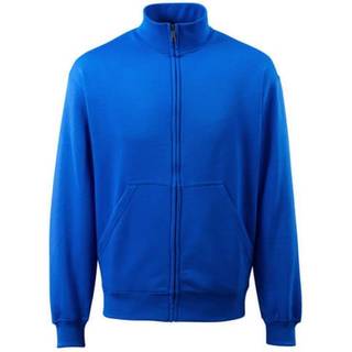 MASCOT® Sweatshirt med lynlås CROSSOVER