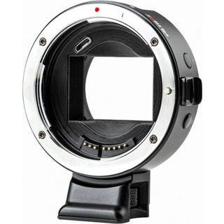 VILTROX ADAPTER EF-E5 For Sony Camera Canon Lens