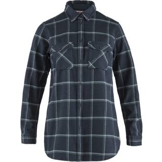 Fjällräven övik twill shirt W