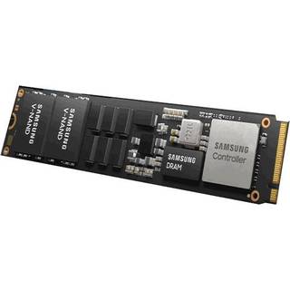 Samsung PM9A3 SSD - 1.9TB - M.2 22110 PCIe 4.0