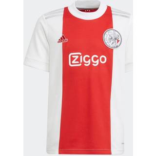 Ajax home jersey 2021/22 - youth-140