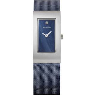 Bering 10817-307 Classic Damenuhr 17mm 3ATM