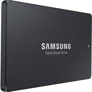 Samsung PM893 DC SSD - 3.8TB - 2.5" SATA-600