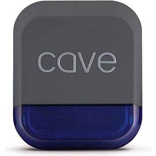 Veho Veho Cave wireless outdoors siren - Up to 3 years battery life - D Size battery - not included