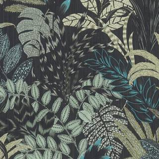 Metropolitan Stories Wallpaper Tropicana 37860-3