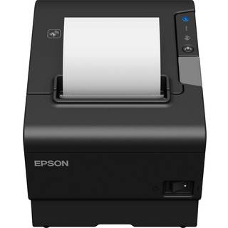 Epson tm-t88vi-iHUB, XML-kvitteringsprinter - C31CE94751