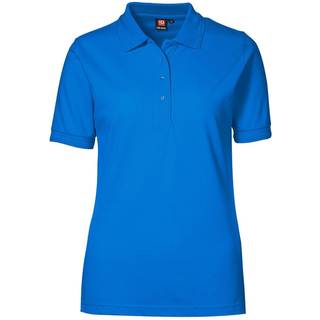 ID Pro Wear Dame Polo - Azur - XS