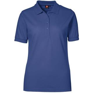ID Pro Wear Dame Polo - Royal Blue - XL