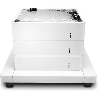 HP LASERJET PAPER TRAYS 3X550 SHEETS AND MEDIA ACCS