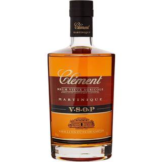 Clement VSOP Rum 70 cl.