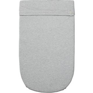 Joolz Essentials pram sheet - Grau Melange