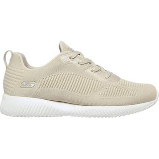 Skechers Bobs Squad Dame Sneakers - NAT - 36