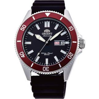 Orient RA-AA0011B19B Mako III Automatik Herrenuhr 44mm 20ATM