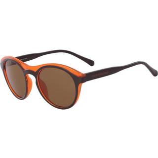 Calvin Klein Jeans CKJ18503S 201 51 Solbriller Mænd Brun - Brown - 51mm